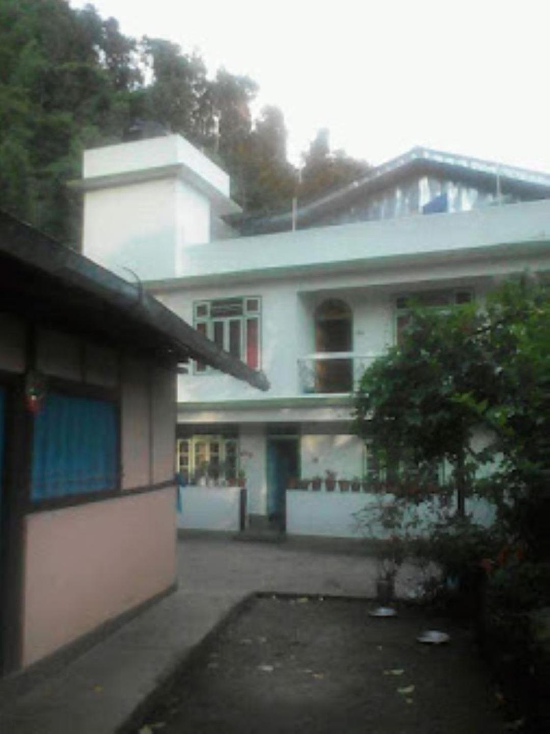 Shiva'S Homestay - Hidden Paradise On Earth , Reshi Rhenok 외부 사진
