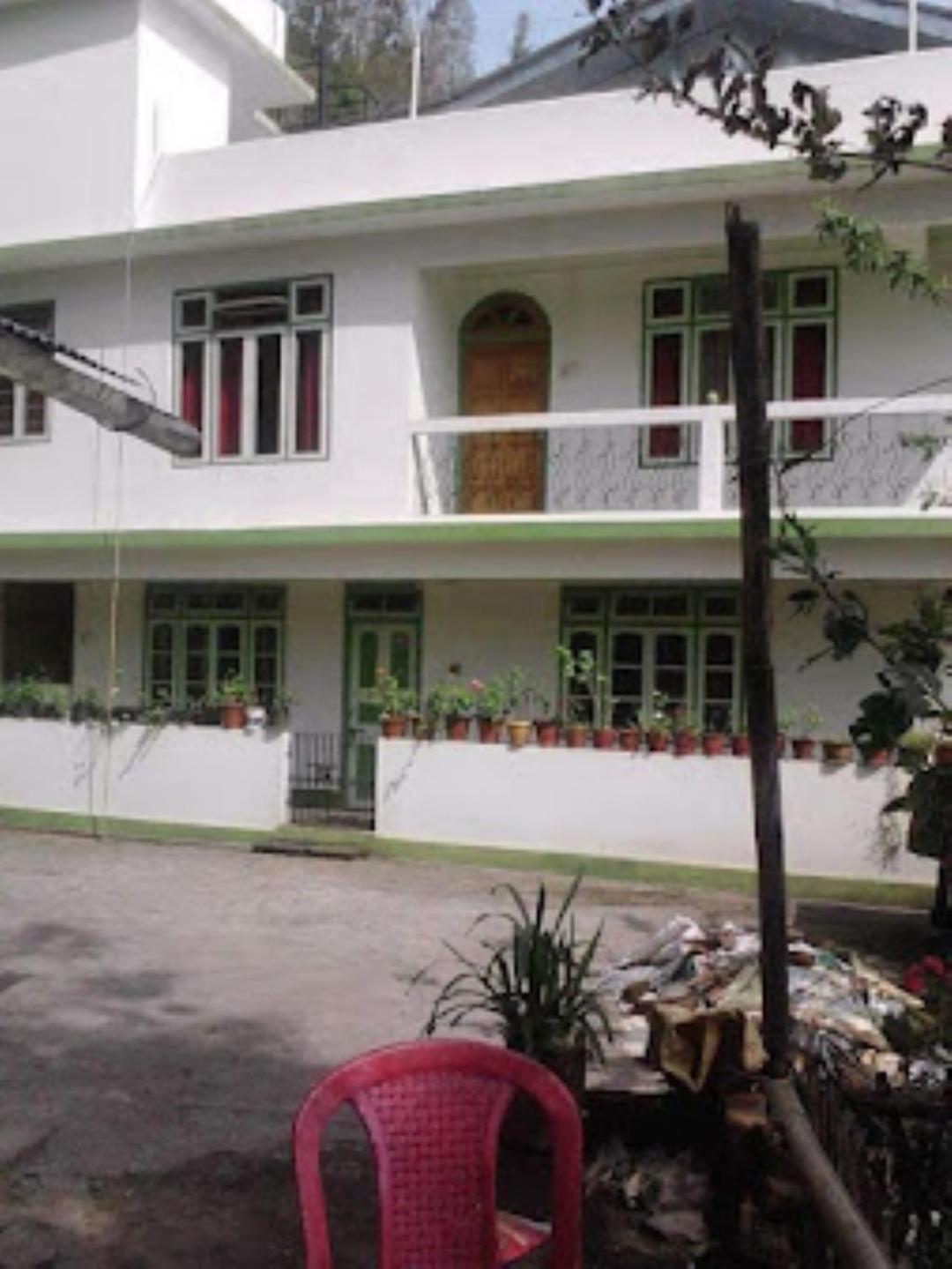 Shiva'S Homestay - Hidden Paradise On Earth , Reshi Rhenok 외부 사진